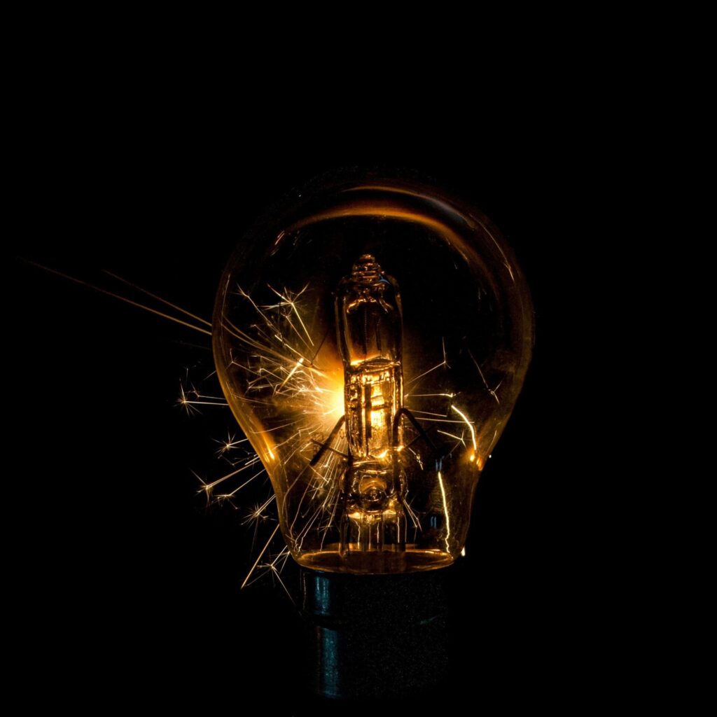 Writing Using Creative Thinking - London Lit Lab
